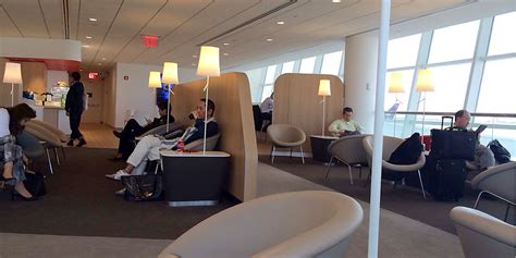 Jfk Air France Klm Lounge Kundenbewertungen Und Fotos Terminal 1 Flughafen John F Kennedy