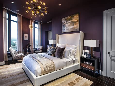 Interior Design Master Bedroom Colors
