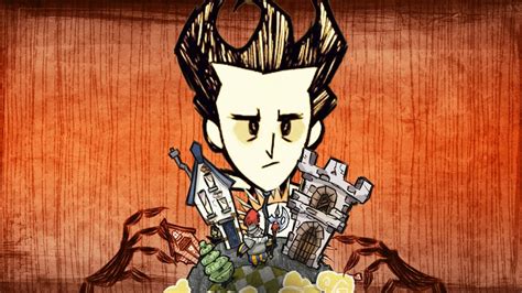 Trying Not To Starve And Going Crazy Instead In Dont Starve Hamlet Dlc