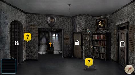 You tap on objects around you, picking up some and interacting with others. Escape Game: Dangerous Game Classements d'appli et données ...