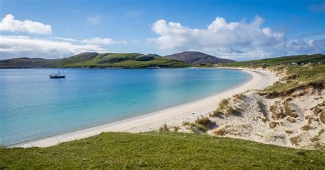 Ultimate Guide To Visiting The Outer Hebrides Absolute Escapes