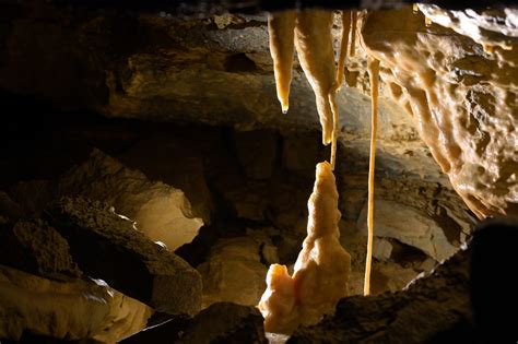 History Of Aillwee Cave The Burren Region Aillwee Burren Experience