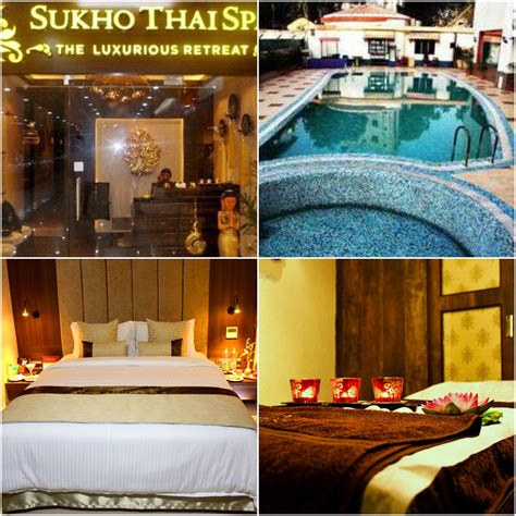 A day of relaxation combined with the warmth of Indian hospitality