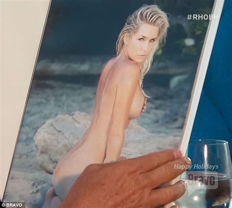 Yolanda Hadid Nude Leaked Photos Nude Celebrity Photos