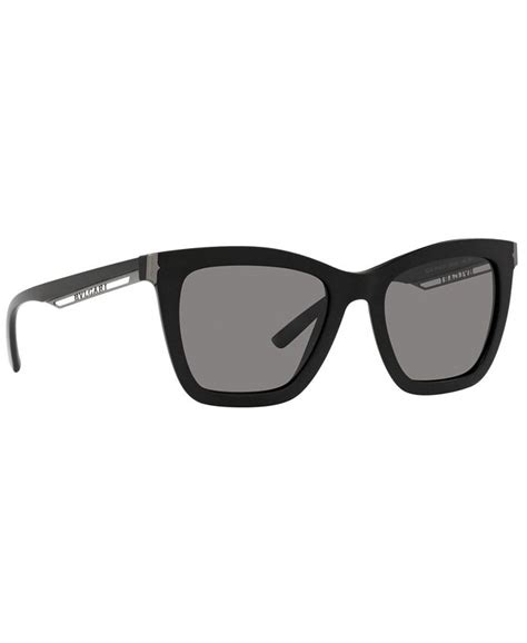 Bvlgari Women S Polarized Sunglasses Bv8233 54 And Reviews Sunglasses By Sunglass Hut