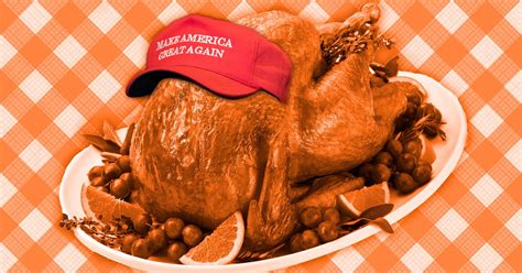 What To Do About Your Racist Af Uncle At Thanksgiving Huffpost