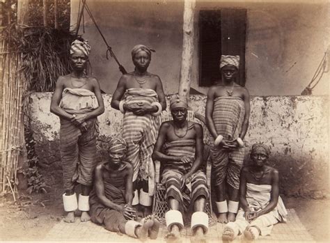 The Life Of An Igbo Woman Pre Colonial Times — Guardian Life — The