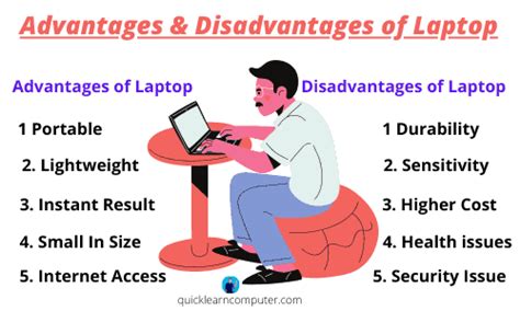 Advantages And Disadvantages Of Computer