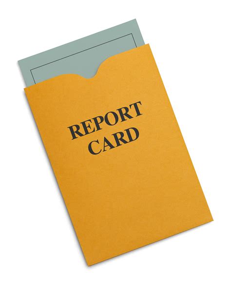Report card definition, a written report containing an evaluation of a pupil's scholarship and behavior, sent periodically to the pupil's origin of report card. Most Schools In Ohio Get A "C" On New State Report Cards | The Statehouse News Bureau