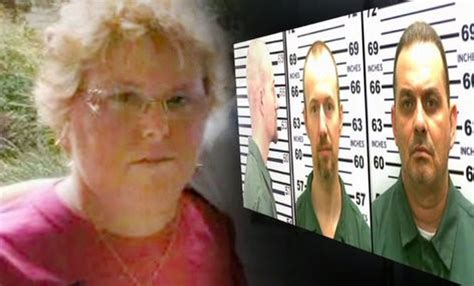 Upstate NY Prison Worker S Ex Husband She S A Cheater Likely Assisted Escape Syracuse