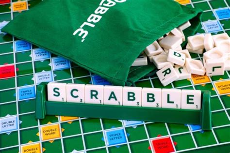 Scrabble Added 300 New Words To Its Dictionary And Were Twerking With