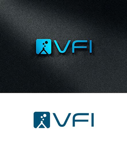 Professional Masculine Commercial Logo Design For Vfi By Jessica Mano