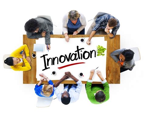 How To Build Innovation Into Your Business Without Creating Chaos Steve Sponseller