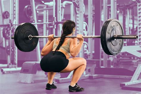 What Is Powerlifting Exercises Benefits And Training