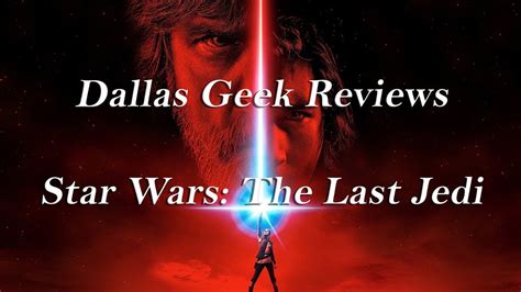 Star Wars The Last Jedi Review Spoilers Youtube