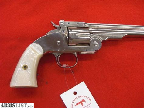 Armslist For Sale Uberti Schofield Replica 45 Long Colt