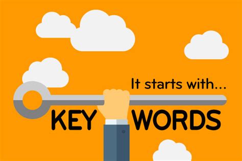 Keyword research is defined as the activity of analyzing and finding a list of valuable keywords for the purpose of seo copywriting. A Beginners Guide on Keyword Research - Design Lab