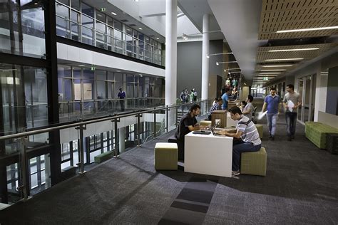 Uow Smart Building Research Revealed Fm Media