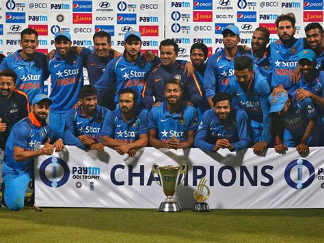 Subscribe to our daily newsletter. India vs England 3rd ODI Highlights: England win last-ball thriller; India take series 2-1