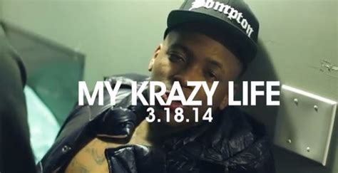 Yg My Krazy Life Episode New Year S Eve Hip Hop Hundred