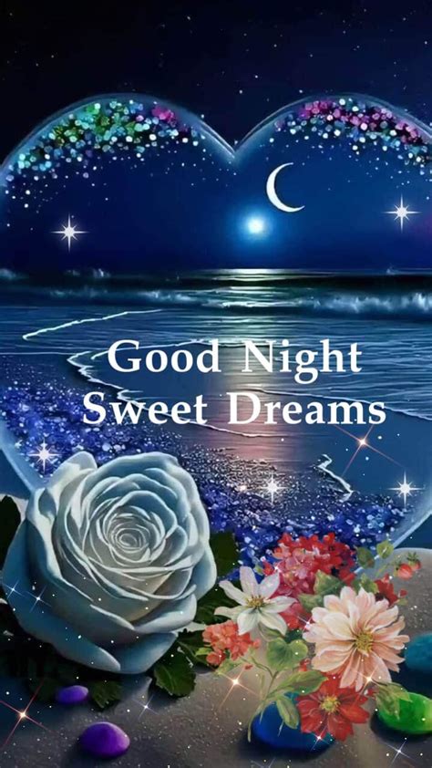 Incredible Collection Of Full K Good Night Sweet Dreams Images Over
