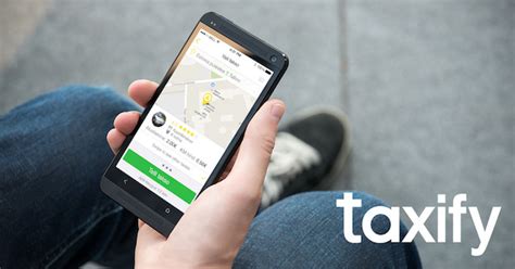 New E Hailing App Taxify Launches In South Africa Next Month Techcabal