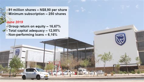 Whether your business needs a transactional account, or you're looking for specialised services that cater for your professional niche, we look forward to your call. Standard Bank seeks NSX listing - The Namibian