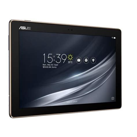 Asus Tablette Tactile Z301mfl 1d004a 101 Fhd Ram 2go Android 70