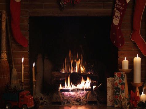 Fireside Christmas 3d Screensaver Download ~ Mapindust