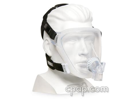 Philips Respironics Fitlife Total Face Cpap Mask With Headgear Best