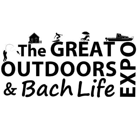 The Great Outdoors Expo