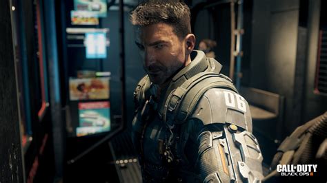 Call Of Duty Black Ops 3 Gameplay Launch Trailer Features Explosions