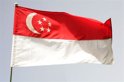 We seek to deliver excellent customer service, and highest production quality for our esteemed clients. Photo Junction: Singapore Flag Photos