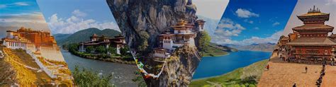 Tibet Nepal Bhutan Reisen Die 7 Beste Tibet Nepal Bhutan Rundreisen