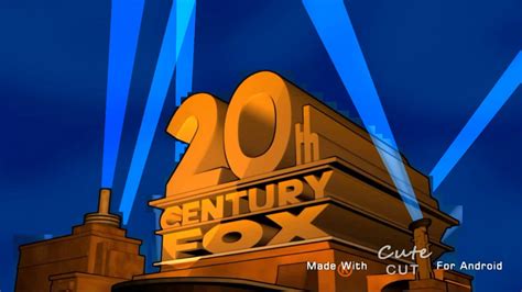 20th Century Fox 1981 Icepony64 Blender Version Remake Youtube