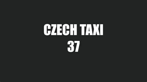 Czechtaxi Com Czechav Com Czech Taxi Reality Sex In Car