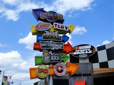 Orlando Theme Park News Universals Citywalk Update Pyq Store Now