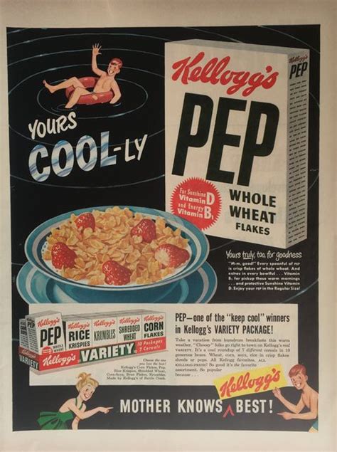 History Of Cereal Most Popular Breakfast Cereal Through The Decades