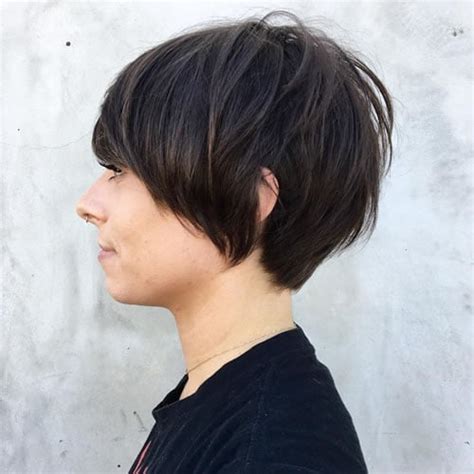 Consider this your ultimate source for pixie cut inspiration. Long Pixie haircut 2020 - 2021 - Hair Colors