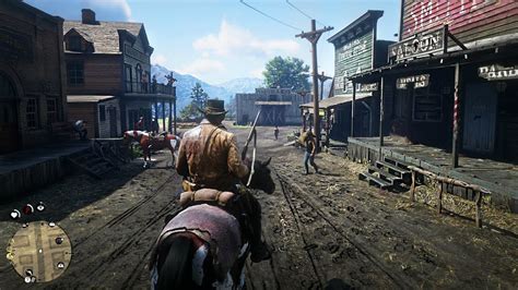 Game Red Dead Redemption Pc Blisszoom