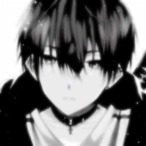 View 30 Discord Anime Boy Pfp Black And White Examplegraphicbox