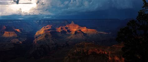 2560x1080 Grand Canyon National Park In Arizona 5k 2560x1080 Resolution