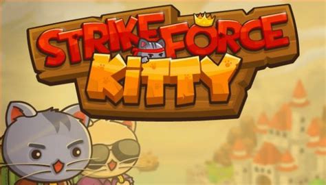 Strikeforce Kitty Game Free Download Igg Games