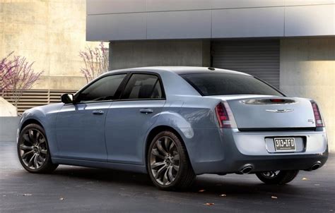 Chrysler 500c Amazing Photo Gallery Some Information And