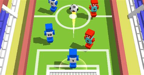 Flip Goal 🕹️ Mainkan Di Crazygames