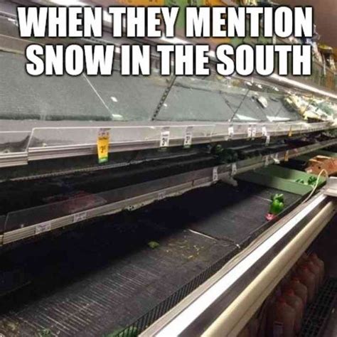 40 Funny Snow Memes That Capture The Frosty Fun Snow Storm Meme Snow