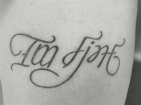 Im Finehelp Me Tattoos Tattoo Quotes Future Tattoos