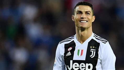 Cristiano Ronaldo Biography Facts Childhood Career Life Sportytell