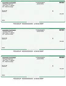 Maybe you would like to learn more about one of these? How To's Wiki 88: How To Void A Cheque Td