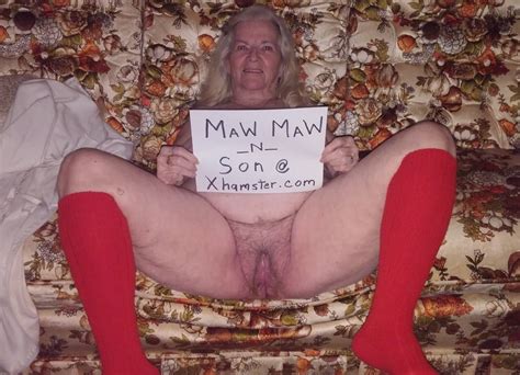 See And Save As Granny Grace Yrs Old Aka Maw Maw Porn Pict Xhams